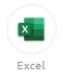 Microsoft Excel