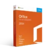 Microsoft Office 2016 Home and Business For Windows (for Windows)