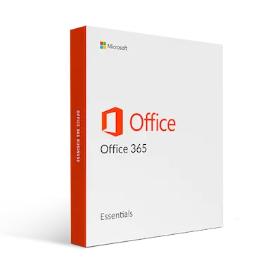 Microsoft 365 Business Basic (Yearly)