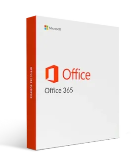 Microsoft 365 Business Standard (Yearly)