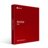 Microsoft Access 2016 Open Government
