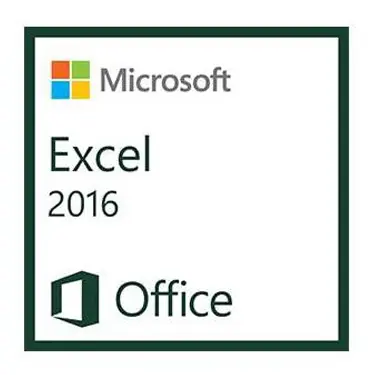 Microsoft Excel 2016 Digital License