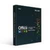 Microsoft Office 2011 Home and Business For Mac