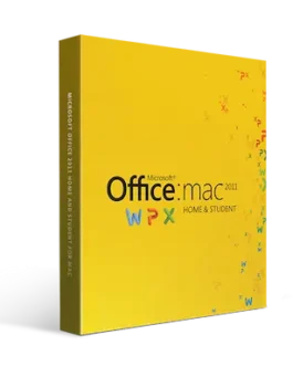 Microsoft Office 2011 Home and Student Version for Mac Download