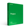 Microsoft Project 2016 Standard (for Pc Only)