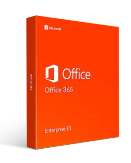Office 365 Enterprise E1 (Yearly)