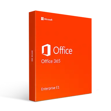Office 365 Enterprise E1 (Yearly)