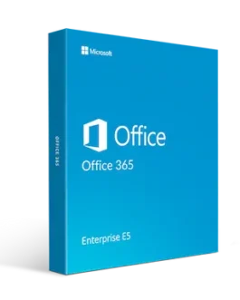 Office 365 Enterprise E5 (Monthly)