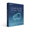 Microsoft Corporation Dynamics 365 for Field Service, Enterprise Edition - Resource Scheduling Optimization—GOV