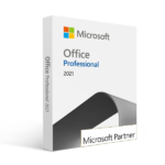 Microsoft Office 2021 Professional Plus 5 PC