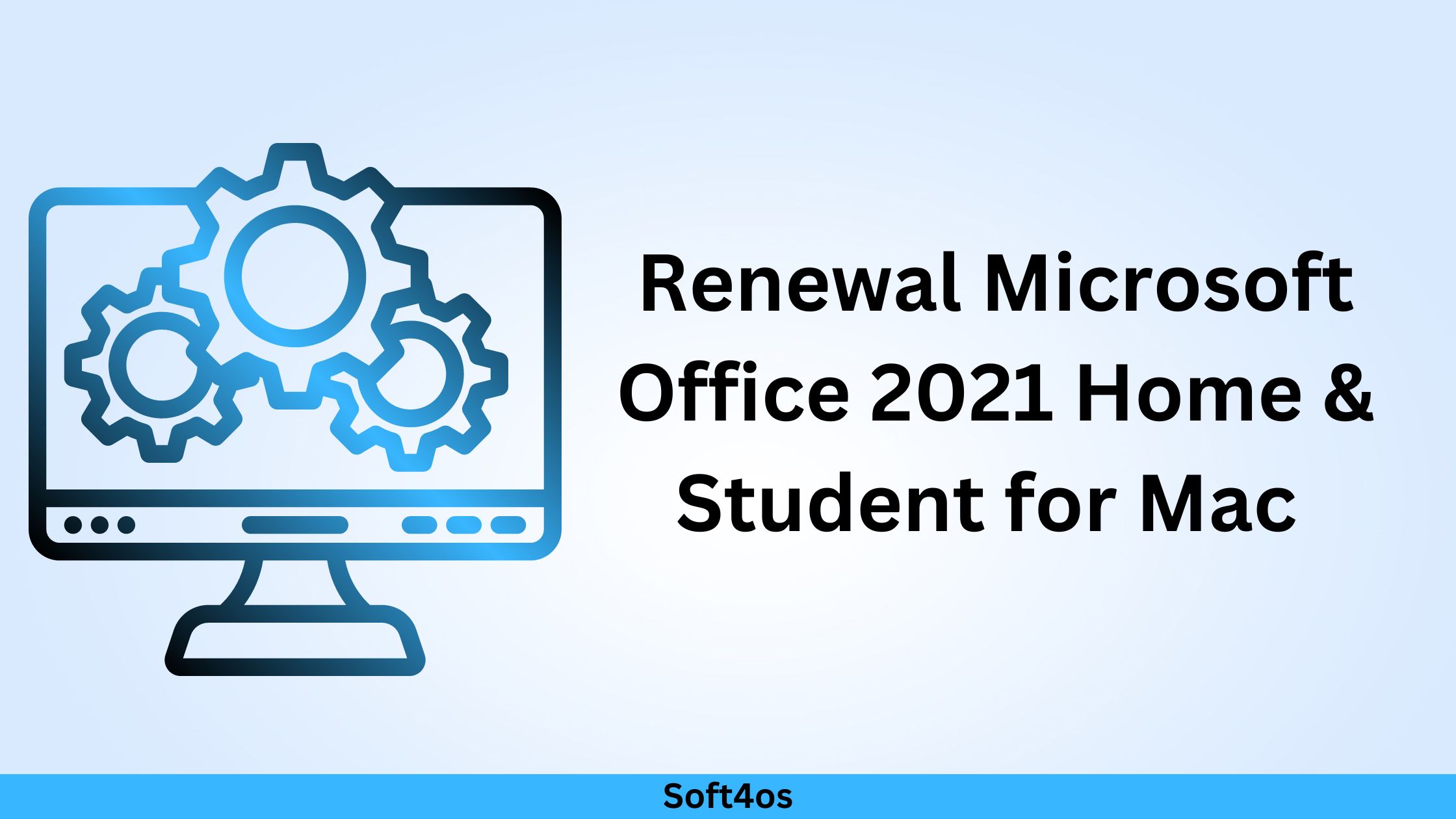 You are currently viewing Renewal Microsoft Office 2021 Home & Student for Mac
