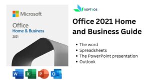 Read more about the article Office 2021 Home and Business Guide