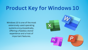 Read more about the article Product Key for Windows 10